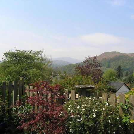 Hayrake Villa Ambleside Kültér fotó