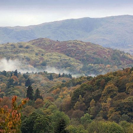 Hayrake Villa Ambleside Kültér fotó
