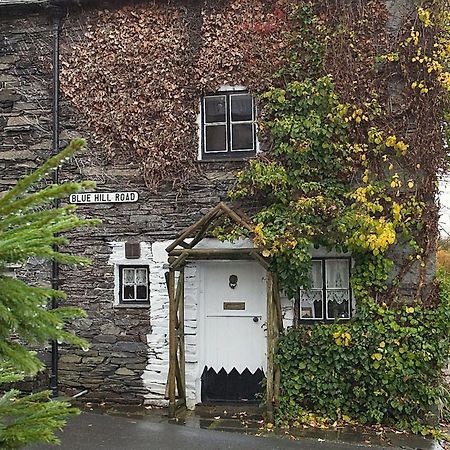 Hayrake Villa Ambleside Kültér fotó