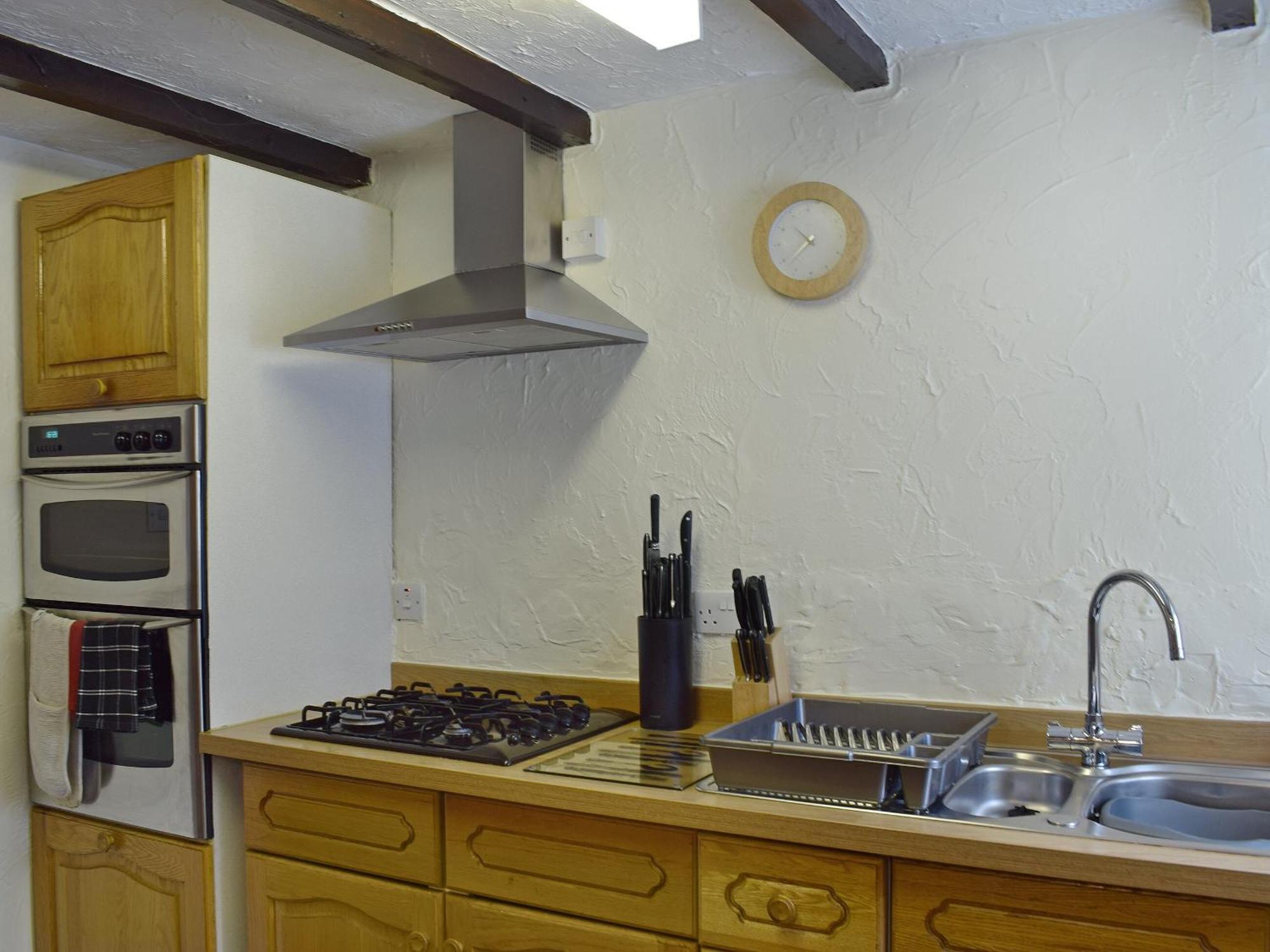 Hayrake Villa Ambleside Kültér fotó