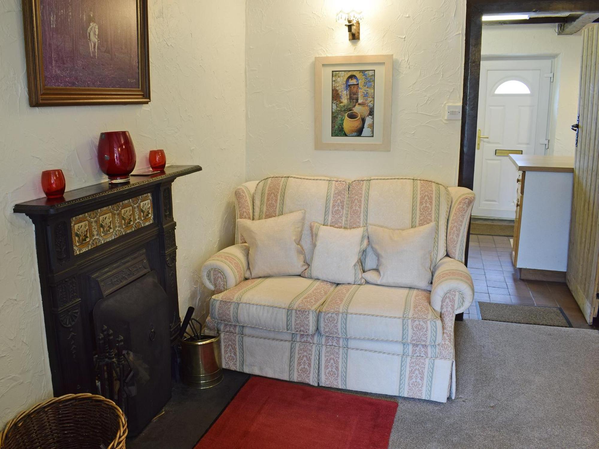 Hayrake Villa Ambleside Kültér fotó
