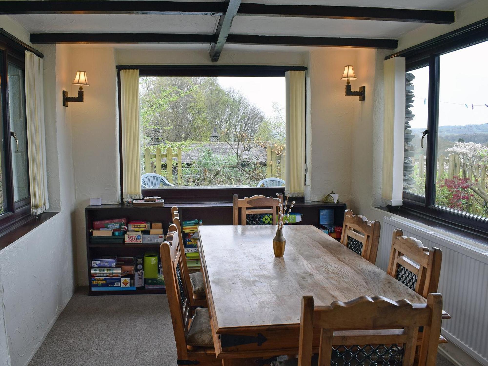 Hayrake Villa Ambleside Kültér fotó
