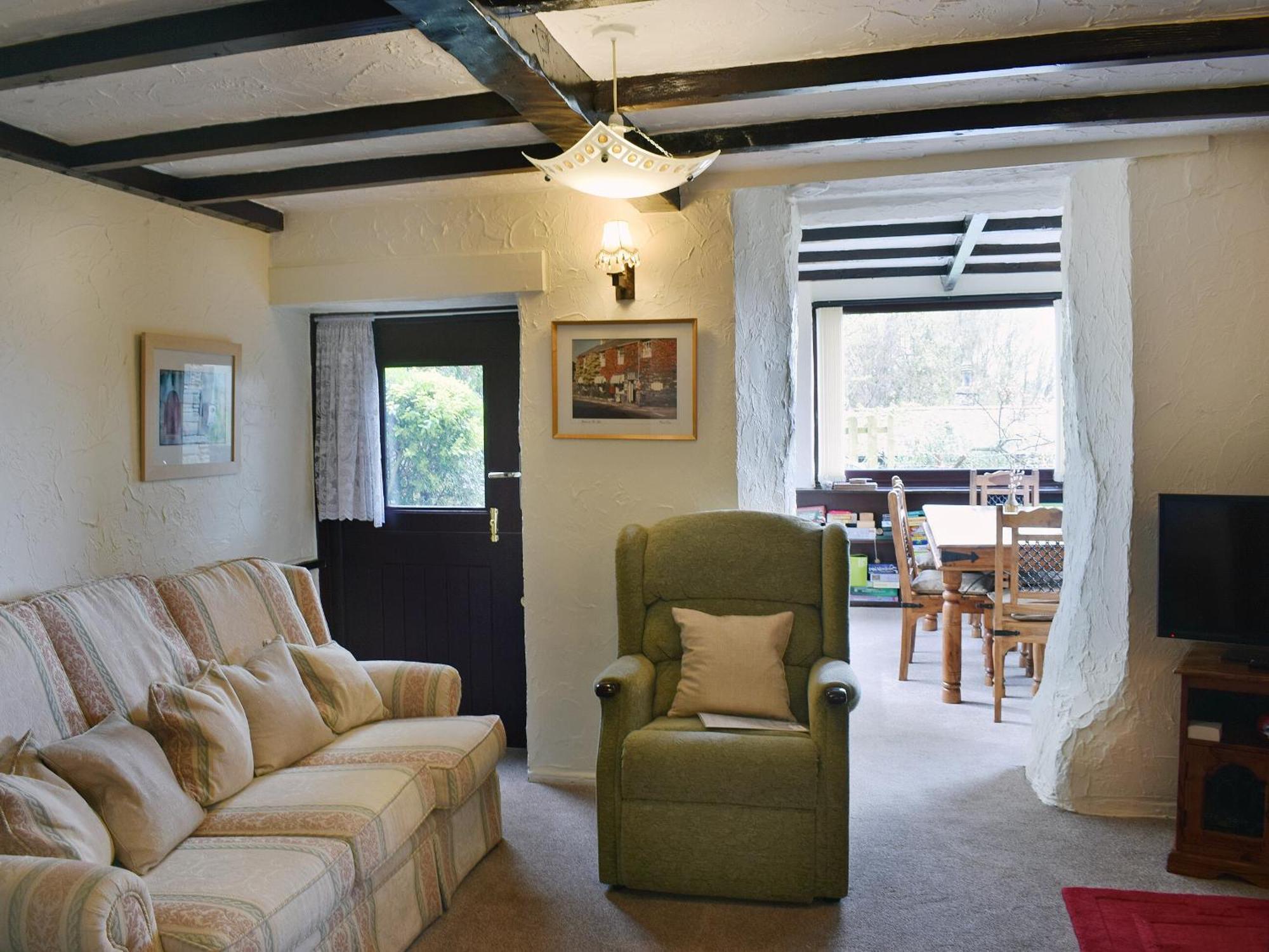 Hayrake Villa Ambleside Kültér fotó