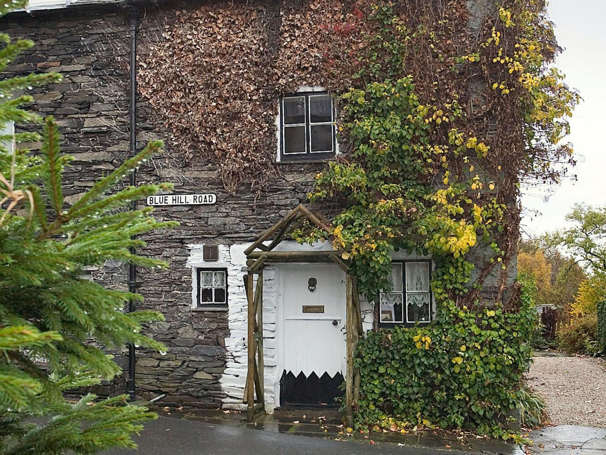Hayrake Villa Ambleside Kültér fotó